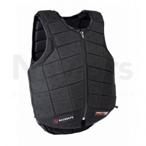 Racesafe Provent 3 Body Protector - Adult Reg